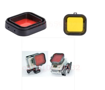 20PCS Diving Housing Filter polarizer UV lens filter Gopro HERO 3+ 4 Camera Housing Case Lens Cap
20PCS Diving Housing Filter polarizer UV lens filter Gopro HERO 3+ 4 Camera Housing Case Lens Cap