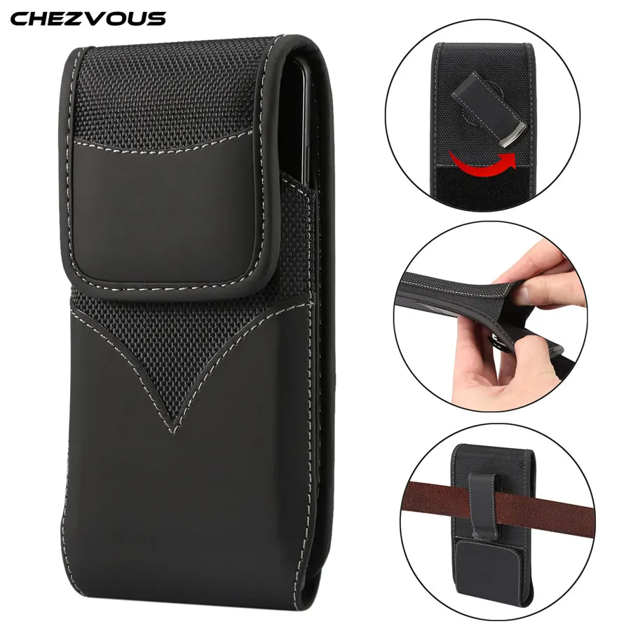 Universal Pouch Holster Case Oxford Cloth Nylon Belt Loop Clip For iPhone 6 7 8 PLus X XR XS Max Cover for Samsung Huawei Xiaomi
Universal Pouch Holster Case Oxford Cloth Nylon Belt Loop Clip For iPhone 6 7 8 PLus X XR XS Max Cover for Samsung Huawei Xiaomi
