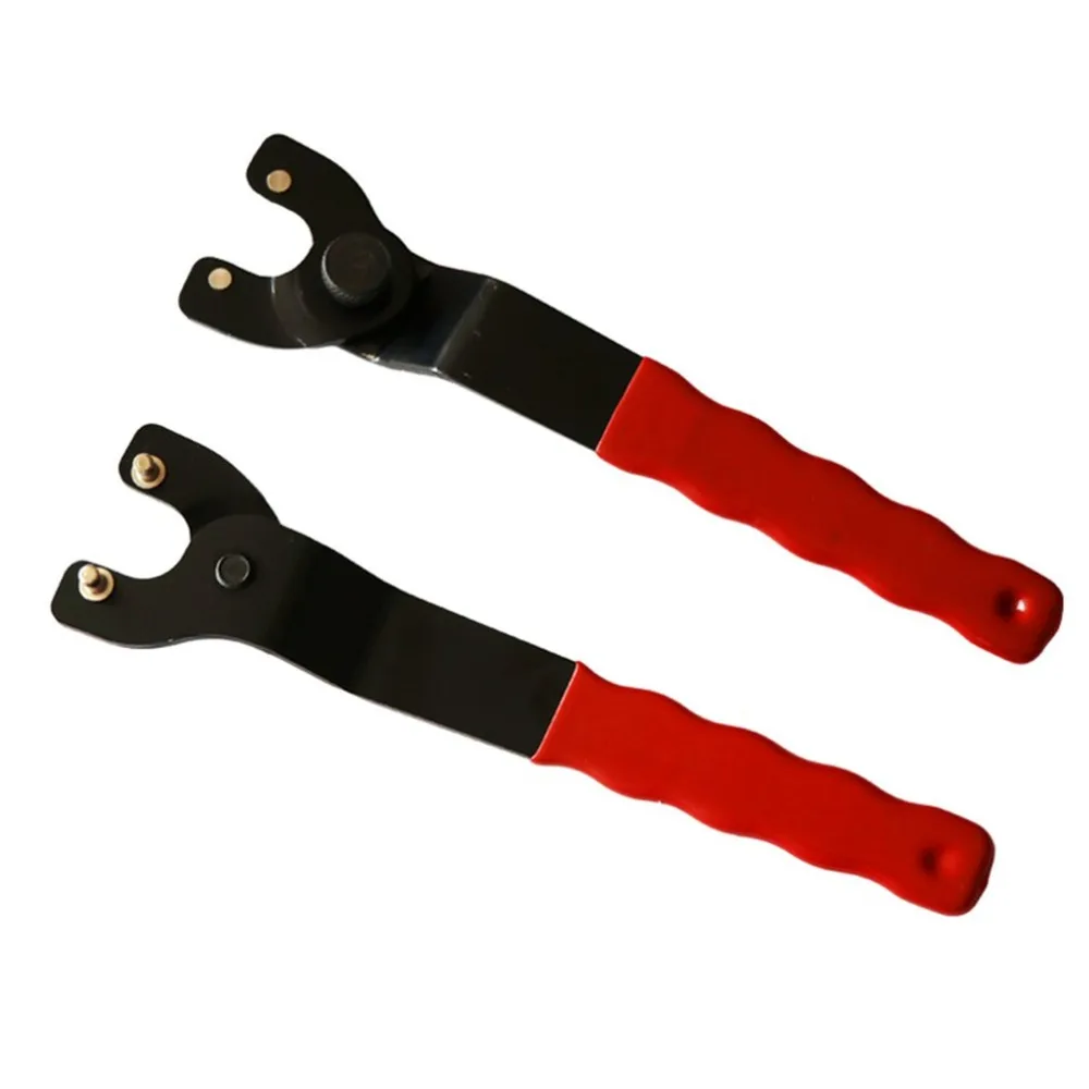 1 Pcs Polishing Machine Wrench Adjustable Angle Grinder Power Tool Accessories Emergency Wheel For Travel Use | Инструменты