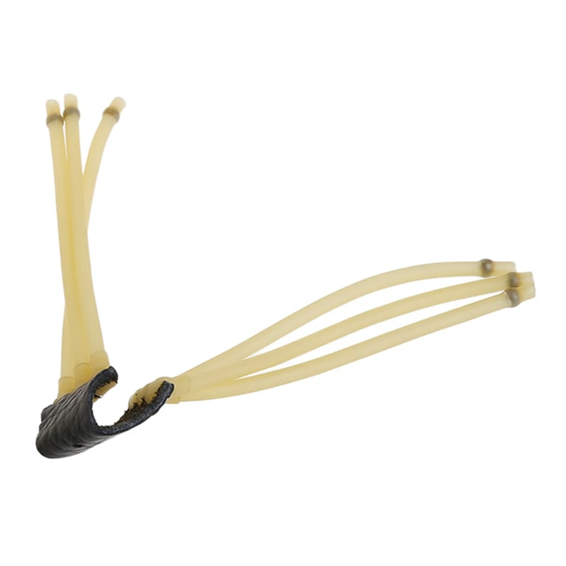 Six Strips Rubber Band Slingshot Special Rubber Band Group Elastica Bungee Catapult For Slingshot Hunting #20/25L
Six Strips Rubber Band Slingshot Special Rubber Band Group Elastica Bungee Catapult For Slingshot Hunting #20/25L
