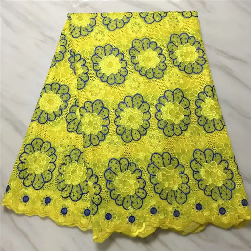African lace fabric High quality french net lace nigerian eyelet Lace embroidery guipure lace fabric GU1020
African lace fabric High quality french net lace nigerian eyelet Lace embroidery guipure lace fabric GU1020