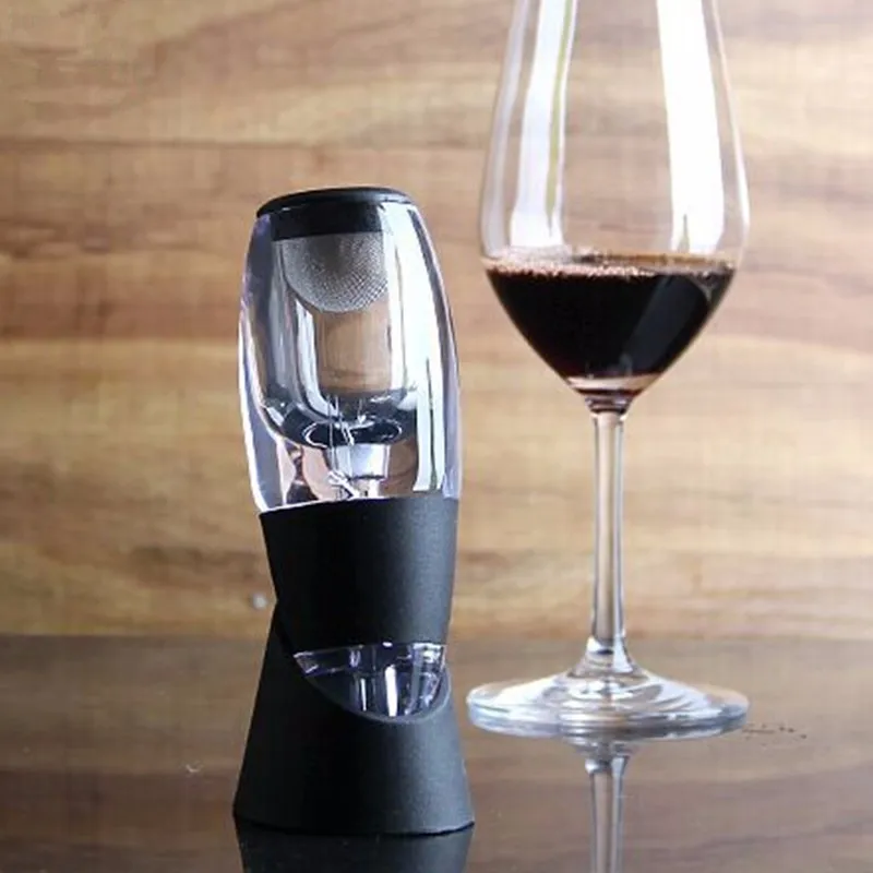 wine aerator decanter set 7