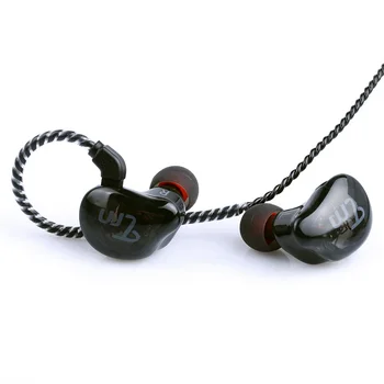 TRN V10 2DD+2BA Hybrid 4 driver In Ear Earbuds HIFI DJ Monitor Running Sport Earphone Earplug Headset With mic 2PIN Cable
TRN V10 2DD+2BA Hybrid 4 driver In Ear Earbuds HIFI DJ Monitor Running Sport Earphone Earplug Headset With mic 2PIN Cable