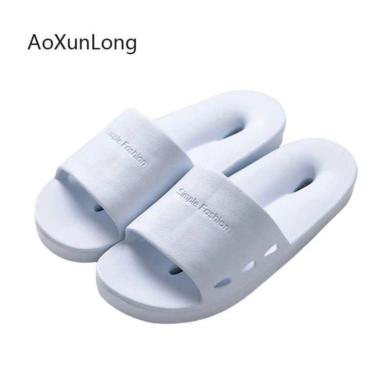 Women Slippers Summer Water Droplets Breathable Bathroom Slipper Soft Soles Flat Woman Home Slides Non-slip Unisex Beach Sandals
Women Slippers Summer Water Droplets Breathable Bathroom Slipper Soft Soles Flat Woman Home Slides Non-slip Unisex Beach Sandals