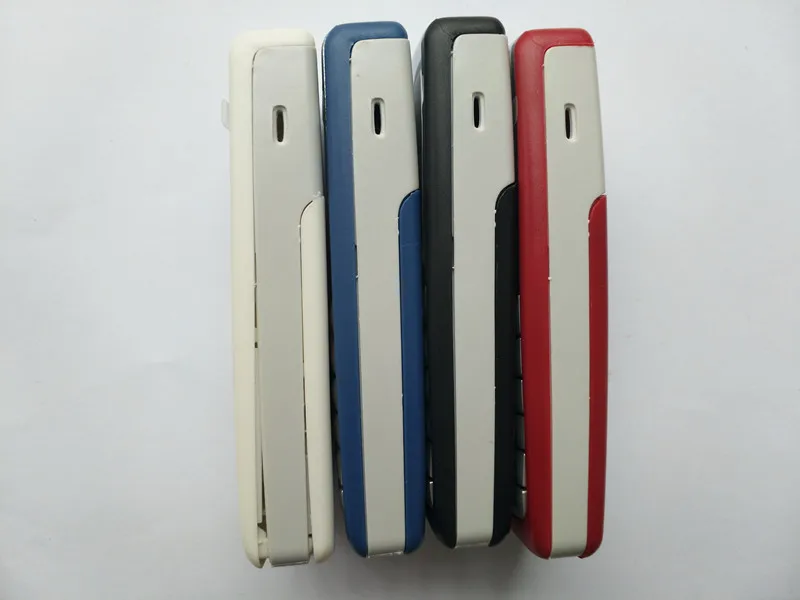 New Full Housing Case Cover Facing Front Frame with key board display glass+middle frame+back cover for Nokia 1110
New Full Housing Case Cover Facing Front Frame with key board display glass+middle frame+back cover for Nokia 1110
