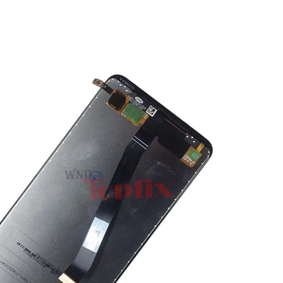 Redmi 7A LCD Display Touch Screen