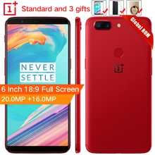 Oneplus 5 5 6 64 Snapdragon 835 6,01 "20.0MP 16.0MP LTE 4 Android 7,1(China) Oneplus 5 5 6 64 Snapdragon 835 6,01 "20.0MP 16.0MP LTE 4 Android 7,1(China)