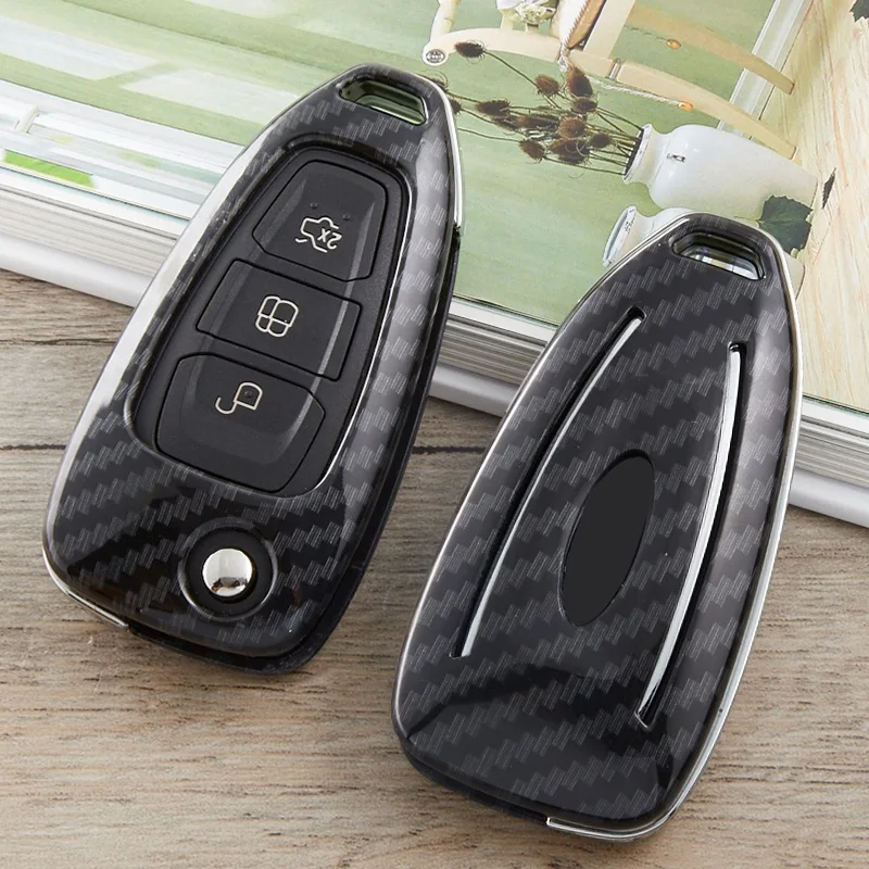 3d carbon fiber car key Case Cover Shell bags For Ford Focus 2 3 4 focus mk2 mk3 mondeo mk3 mondeo mk4 Mustang Remote 3 Buttons
3d carbon fiber car key Case Cover Shell bags For Ford Focus 2 3 4 focus mk2 mk3 mondeo mk3 mondeo mk4 Mustang Remote 3 Buttons