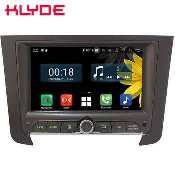 7" Octa Core 4G WIFI Android 8.1 4GB RAM 64GB ROM RDS Car DVD Player Radio GPS Glonass Navigation For SsangYong Rexton 2012-2016
7" Octa Core 4G WIFI Android 8.1 4GB RAM 64GB ROM RDS Car DVD Player Radio GPS Glonass Navigation For SsangYong Rexton 2012-2016