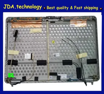 Wellendorff New/Orig LCD back shell for Dell Latitude E6540 LCD Back Cover with hinge set HHH5P 0HHH5
Wellendorff New/Orig LCD back shell for Dell Latitude E6540 LCD Back Cover with hinge set HHH5P 0HHH5
