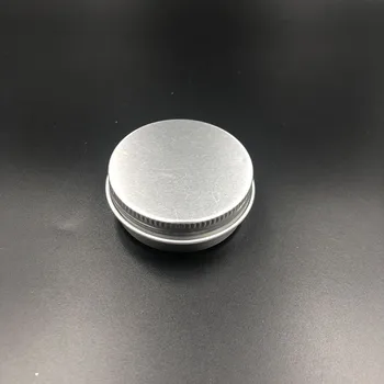 1000pcs 30g aluminum jar, 30 gram metal cream jar, 1 oz silver aluminum tin, 30 g metal cosmetic container
1000pcs 30g aluminum jar, 30 gram metal cream jar, 1 oz silver aluminum tin, 30 g metal cosmetic container
