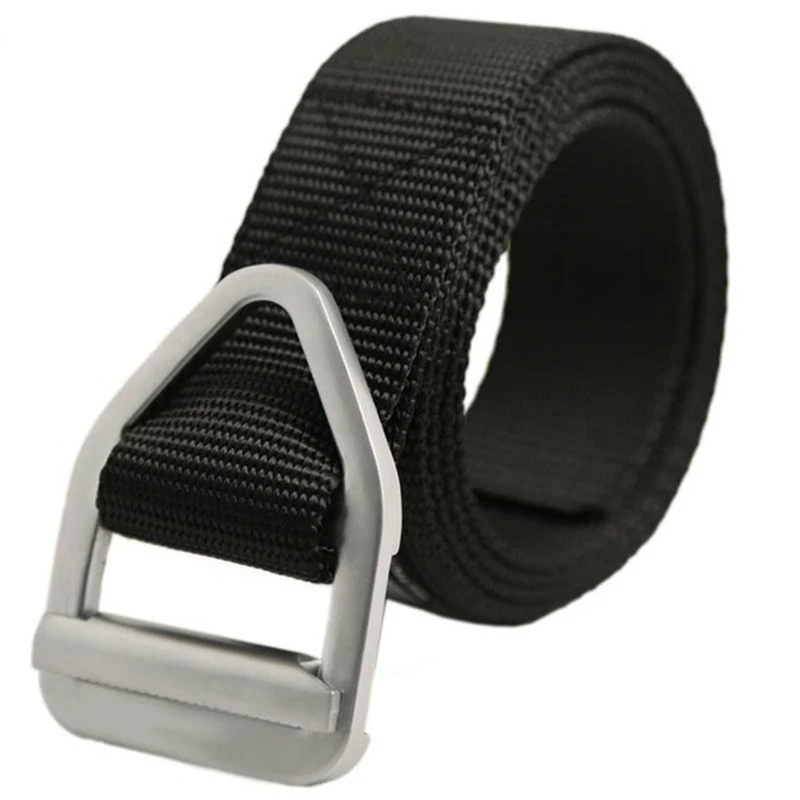 Men's casual high-strength nylon fashion tactical belt military accessories belt multi-functional knitting men and women belt
Men's casual high-strength nylon fashion tactical belt military accessories belt multi-functional knitting men and women belt