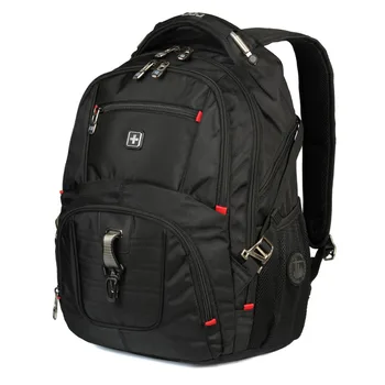 swiss male 17 inch Waterproof travel business Laptop Backpack Men Backpack big capacity colleage men Bagpack Mochila Escolar
swiss male 17 inch Waterproof travel business Laptop Backpack Men Backpack big capacity colleage men Bagpack Mochila Escolar