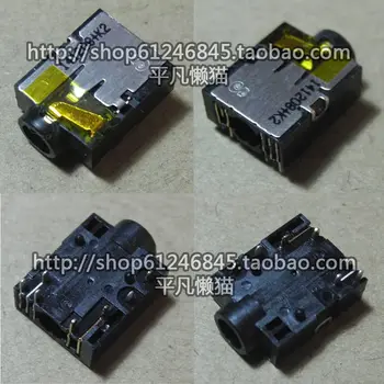 Free shipping For Lenovo E430C E220s S220 S430 S230U E420S E430 E435 E530 S420 Audio Interface Headphone 2 in 1 Socket Hole
Free shipping For Lenovo E430C E220s S220 S430 S230U E420S E430 E435 E530 S420 Audio Interface Headphone 2 in 1 Socket Hole
