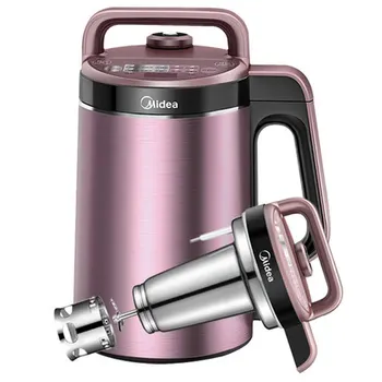 DJ13B-Power301 soya-bean milk machine home automatic multi-function intelligent broken wall free filter to cook small mini
DJ13B-Power301 soya-bean milk machine home automatic multi-function intelligent broken wall free filter to cook small mini