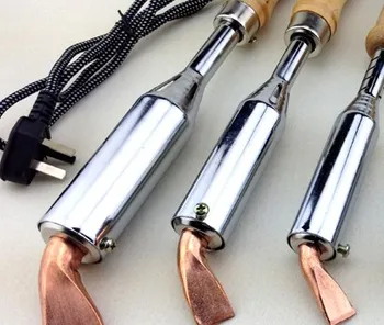 High Power 150W Soldering Iron Handpiece Large Power Electric Soldering Irons Quality Goods Soldering Station Welding Equipment
High Power 150W Soldering Iron Handpiece Large Power Electric Soldering Irons Quality Goods Soldering Station Welding Equipment