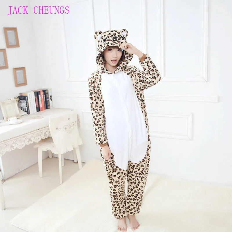 Kigurumi Leopard leo Onesies Pajamas For Adults Cute Animal Cosplay Pyjamas Unisex Cartoon Anime Cosplay Costume
Kigurumi Leopard leo Onesies Pajamas For Adults Cute Animal Cosplay Pyjamas Unisex Cartoon Anime Cosplay Costume