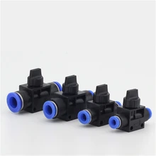 HVFF Pneumatic Air 2 Way Quick Fitting Push Connector Tube Hose Plastic 4 6 8 10 12mm Pneumatic Parts Connector Joint Fitting
HVFF Pneumatic Air 2 Way Quick Fitting Push Connector Tube Hose Plastic 4 6 8 10 12mm Pneumatic Parts Connector Joint Fitting