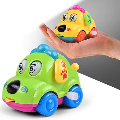 2019 New Cartoon Wind Up Toy Mini Car Baby Toddlers Kids Clockwork Toys Learning Funny Toy Gift
2019 New Cartoon Wind Up Toy Mini Car Baby Toddlers Kids Clockwork Toys Learning Funny Toy Gift