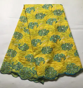 2019 Latest Nigerian Laces Fabrics High Quality African Embroidered cord Laces Fabric For Wedding Dress French Yellow Tulle Lace
2019 Latest Nigerian Laces Fabrics High Quality African Embroidered cord Laces Fabric For Wedding Dress French Yellow Tulle Lace