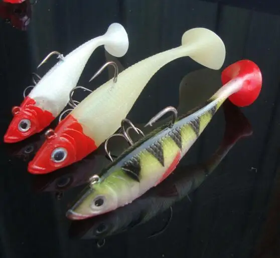free shipping 10.5cm/19g pvc isca artificial fishing lure soft hard lure crank bait 3D eye sharp treble hook fishing equipment
free shipping 10.5cm/19g pvc isca artificial fishing lure soft hard lure crank bait 3D eye sharp treble hook fishing equipment