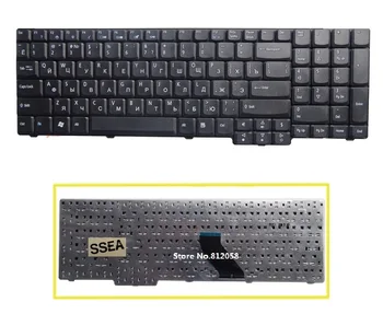 SSEA New Russian Keyboard for Acer Extensa 5235 5635 5635G 7230 7320 7330 5635Z 7220 7220Z 7620 7620G 7620Z RU Keyboard
SSEA New Russian Keyboard for Acer Extensa 5235 5635 5635G 7230 7320 7330 5635Z 7220 7220Z 7620 7620G 7620Z RU Keyboard