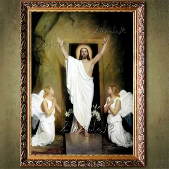 Home Decor Jesus Christ Painting the Portrait of Jesus Art Decor Painting Print Giclee Art Print On Canvas Ready to Frame 19
Home Decor Jesus Christ Painting the Portrait of Jesus Art Decor Painting Print Giclee Art Print On Canvas Ready to Frame 19