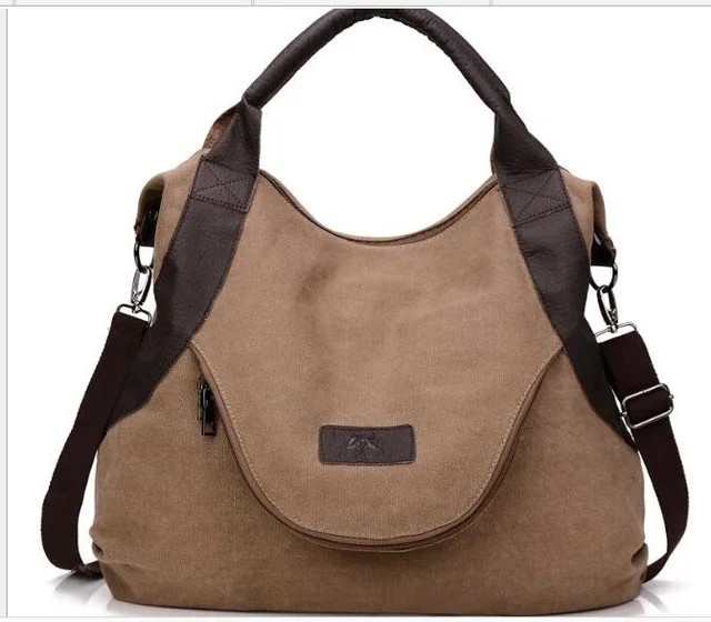 Solid Canvas Tote With Flap And Shoulder Straps, Fast Shipping Women Crossbody Bag with Adjustable handles DOM101836
Solid Canvas Tote With Flap And Shoulder Straps, Fast Shipping Women Crossbody Bag with Adjustable handles DOM101836