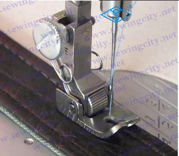 R2 industrial sewing machine parts flatcar steel roller presser foot flatcar feet flat platen roller wheels Note models
R2 industrial sewing machine parts flatcar steel roller presser foot flatcar feet flat platen roller wheels Note models