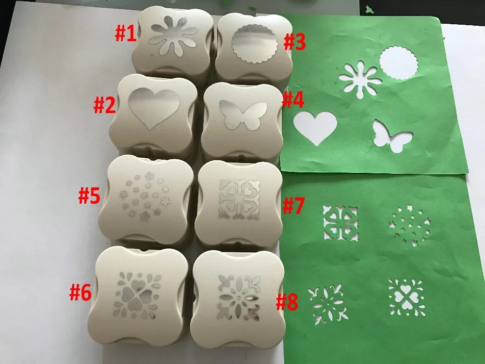 free ship 1PC 1.5 inch new arrival anywhere punch anywhere paper punches scrapbook puncher craft punch for DIY
free ship 1PC 1.5 inch new arrival anywhere punch anywhere paper punches scrapbook puncher craft punch for DIY