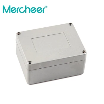 115*90*60MM enclosure waterproof electronic junction box amplifier case IP68 aluminum
115*90*60MM enclosure waterproof electronic junction box amplifier case IP68 aluminum
