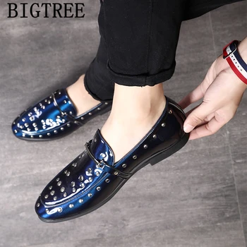 Party Shoes For Men Loafers Men Elegant Shoes Coiffeur Mens Wedding Shoes Zapatos De Hombre De Vestir Formal Luxury Brand Bona
Party Shoes For Men Loafers Men Elegant Shoes Coiffeur Mens Wedding Shoes Zapatos De Hombre De Vestir Formal Luxury Brand Bona