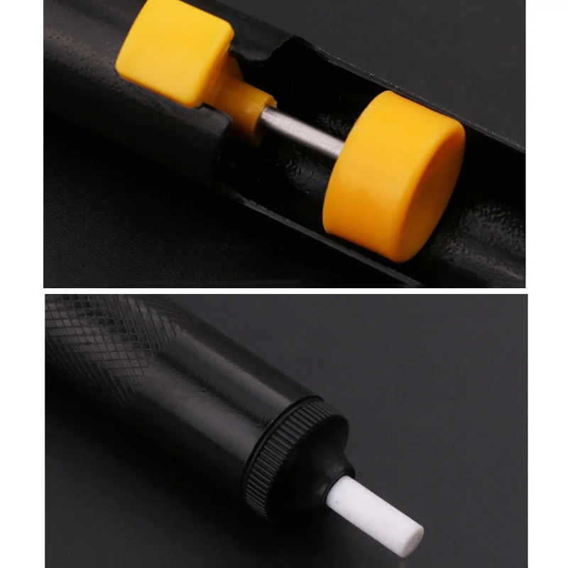 stanley desoldering pump des1