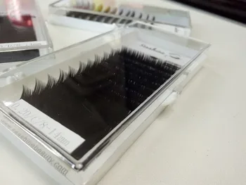 mix Individual False Eyelash Extension C/D/L curl 100% handmade volume lashes make up high quality free shipping
mix Individual False Eyelash Extension C/D/L curl 100% handmade volume lashes make up high quality free shipping
