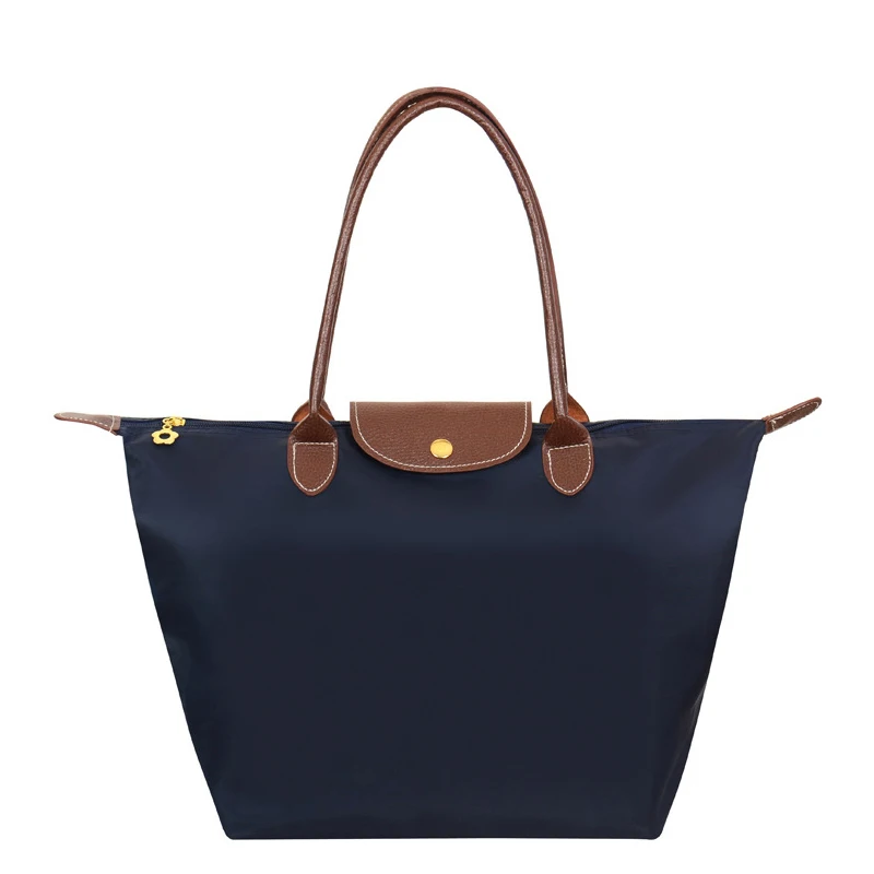 2018 Nylon Dumpling Bag Women Shoulder Bags WaterProof Girl Messenger Bag Large Capacity Tote Folding Beach Travel Bags bolso
2018 Nylon Dumpling Bag Women Shoulder Bags WaterProof Girl Messenger Bag Large Capacity Tote Folding Beach Travel Bags bolso