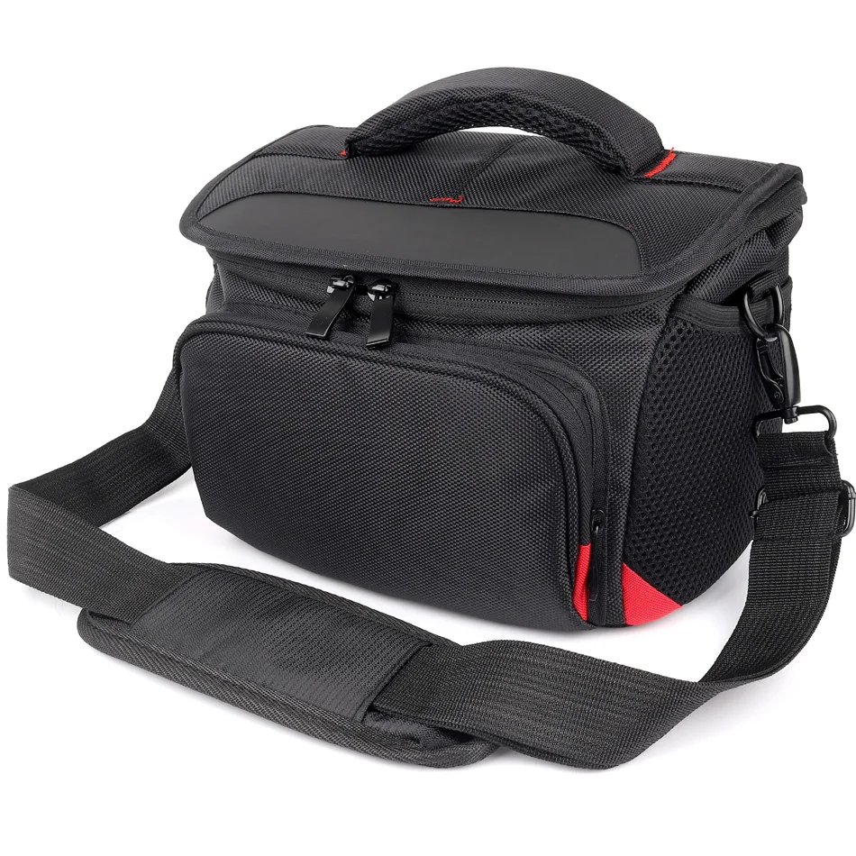 Waterproof Camera Photo Bag For Nikon D5300 D600 D610 D7500 D3400 Canon 6D 5D 60D 800D Sony Alpha Camera Backpack SLR Lens Bag
Waterproof Camera Photo Bag For Nikon D5300 D600 D610 D7500 D3400 Canon 6D 5D 60D 800D Sony Alpha Camera Backpack SLR Lens Bag