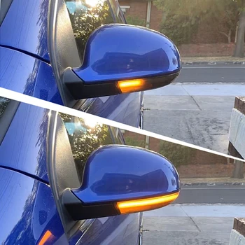 2pcs For Vw Golf 5 Gti V Mk5 Jetta Passat B5.5 B6 Sharan Superb Eos Dynamic Led Turn Signal Light Side Wing Mirror Indicator
2pcs For Vw Golf 5 Gti V Mk5 Jetta Passat B5.5 B6 Sharan Superb Eos Dynamic Led Turn Signal Light Side Wing Mirror Indicator