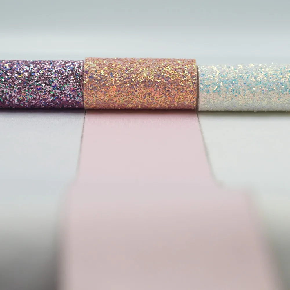 3''75mm wholesale chunky glitter ribbon decorative ribbon sculpture hair clip wholesale glitter ribbon LeatherHair Bow
3''75mm wholesale chunky glitter ribbon decorative ribbon sculpture hair clip wholesale glitter ribbon LeatherHair Bow