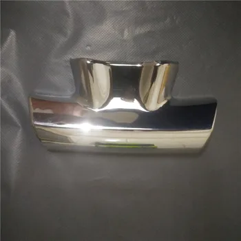 WELKINRY car auto sedan cover For Peugeot 301 2012 2013 2014 2015 2016 ABS glossy chrome steering wheel cap trim
WELKINRY car auto sedan cover For Peugeot 301 2012 2013 2014 2015 2016 ABS glossy chrome steering wheel cap trim