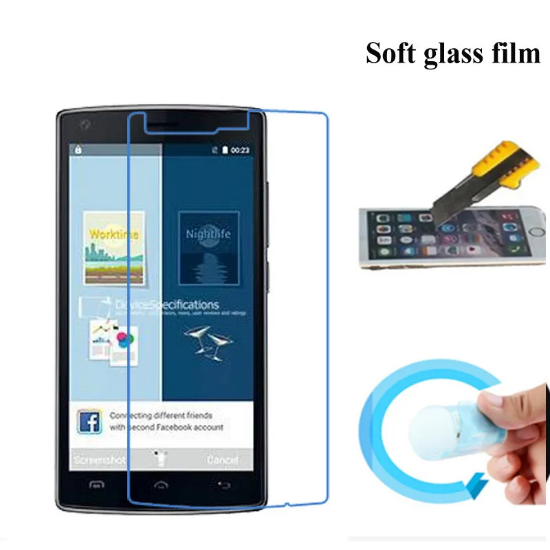 For DOOGEE X5 Max X5max Pro Screen Protector Soft Glass Nano Explosion proof For DOOGEE X5 Max X5max Protective Film Guard
For DOOGEE X5 Max X5max Pro Screen Protector Soft Glass Nano Explosion proof For DOOGEE X5 Max X5max Protective Film Guard