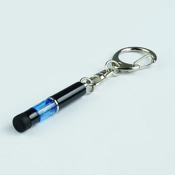 Car Keychain static eliminator Static electric eliminator Static elimination rod Electrostatic discharger Human body anti-static
Car Keychain static eliminator Static electric eliminator Static elimination rod Electrostatic discharger Human body anti-static
