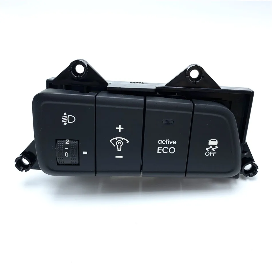 For hyundai Elantra MD 2011-14 ation Instrument brightness adjusting switch 949503X100RY 933903X100RY 937503X000RY 937503X100RY
For hyundai Elantra MD 2011-14 ation Instrument brightness adjusting switch 949503X100RY 933903X100RY 937503X000RY 937503X100RY