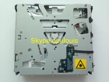 Original new S_anyo Automedia 1ED4B16A00201 Sensor PCB single CD mechanism drive loader for Mazda Car CD Audio system