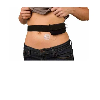 Medtronic Elastic Insulin pump belt diabetes insulin pump medical fixed bag Insulin pump waist bag
Medtronic Elastic Insulin pump belt diabetes insulin pump medical fixed bag Insulin pump waist bag