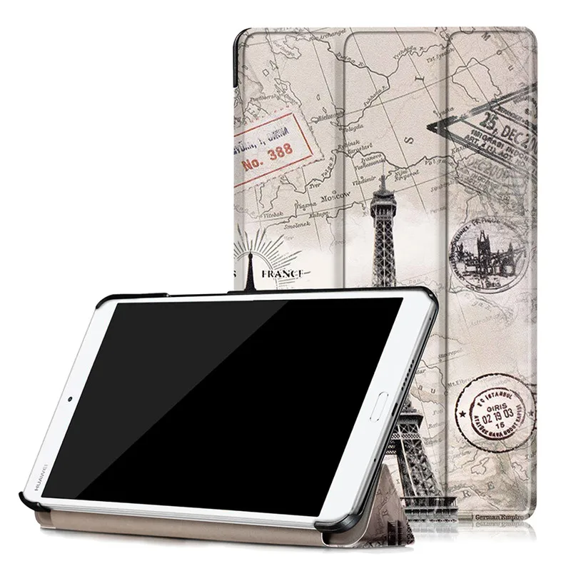 Case For Huawei MediaPad M3 8.4 BTV-W09 DL09 Ultra Slim 3d printer tablet protective shell PU leather smart cover+film+stylus
Case For Huawei MediaPad M3 8.4 BTV-W09 DL09 Ultra Slim 3d printer tablet protective shell PU leather smart cover+film+stylus