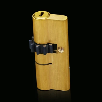 Free Shipping ! 75mm Super B Grade High Security Blade Door Lock( goldatom)
Free Shipping ! 75mm Super B Grade High Security Blade Door Lock( goldatom)