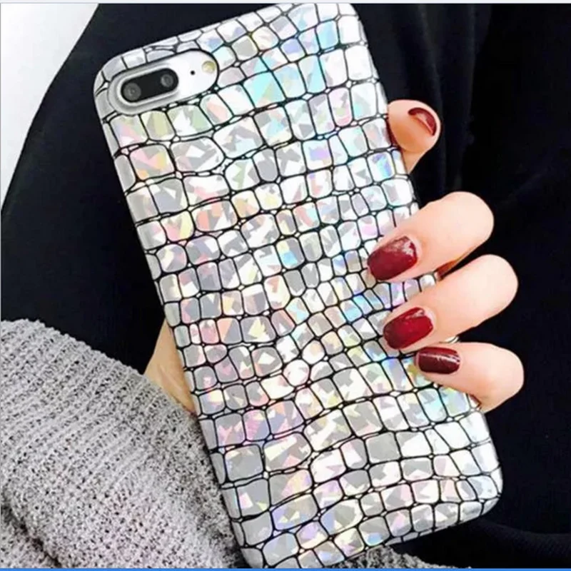 Magic Brilliance Ultra-thin case for iphone xs max Protector Silver Jewelled Glitter cover for iphone 6s plus for iphone 8 7 6
Magic Brilliance Ultra-thin case for iphone xs max Protector Silver Jewelled Glitter cover for iphone 6s plus for iphone 8 7 6
