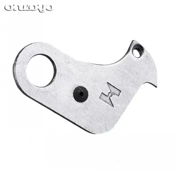 110-40052 STRONG.H brand REGIS for JUKI DDL-5550-6 moving knives industrial sewing machine spare parts 1PCS
110-40052 STRONG.H brand REGIS for JUKI DDL-5550-6 moving knives industrial sewing machine spare parts 1PCS