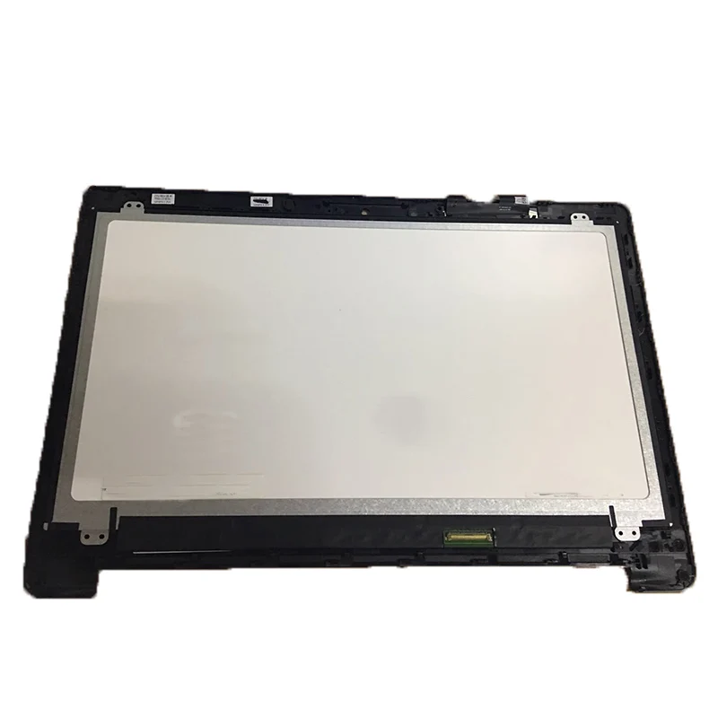 15.6" lcd screen display with FP-TPAY15611A-01X touch screen panel digitizer assembly For Asus TP550 TP550LA
15.6" lcd screen display with FP-TPAY15611A-01X touch screen panel digitizer assembly For Asus TP550 TP550LA