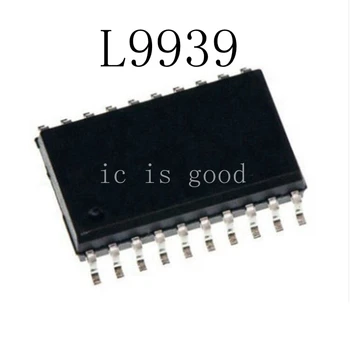10PCS L9939 L9939XP SSOP-24